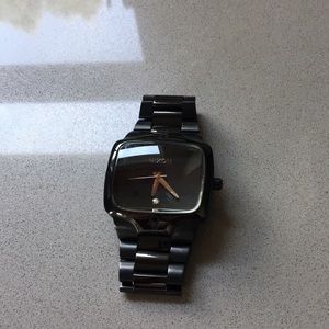 Nixon watch